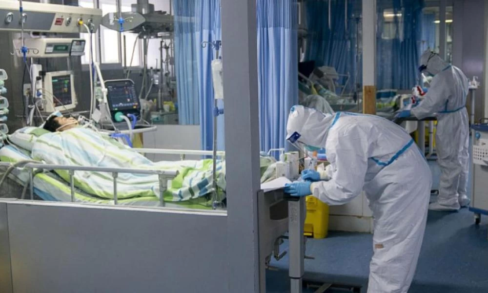 Γεράνι Χανίων: Ραγδαία αύξηση των κρουσμάτων του covid-19